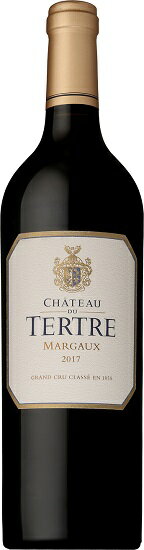 ȡ ǥ ƥȥ 2017 750ml  CHATEAU DU TERTRE