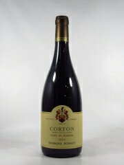 ポンソ　コルトン　グラン　クリュ　キュヴェ　デュ　ブルドン　[2014]　750ml　赤　PONSOT Corton Grand Cru Cuvee du Bourdon