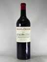 ボルドー ペサック レオニャン ドメーヌ ド シュヴァリエ ルージュ [2018] 750ml 赤　Bordeaux Pessac-Leognan Domaine de Chevalier Rouge