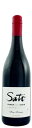 サトウ　ピノ　ノワール　ピサ　テラス　［2015］　750ml　赤　Sato Pinot Noir Pisa Terrace