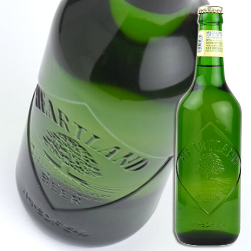 キリンビール / ハートランド中瓶 500ml 1本 キリンビール / ハートランド中瓶 500ml 1本