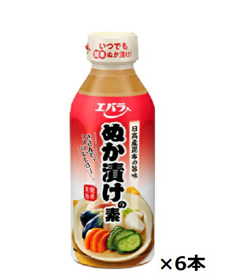 GoHi ʂЂ̑f 300ml~6{