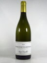 ポール カリヨン ブルゴーニュ ブラン 2016 750ml 白 Paul CARILLON Bourgogne Blanc