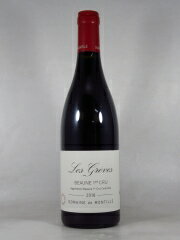 ɡƥ桡ܡ̡ץߥ塡졡졼[2018]750ml֡de MONTILLE Beaune 1er Cru...