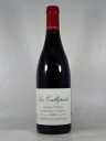 ド　モンティーユ　ヴォルネー　プルミエ　クリュ　レ　タイユピエ　　750ml　赤　de MONTILLE Volnay 1er Cru Les Taillepieds