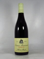 アルベール モロ ボーヌ プルミエ クリュ マルコネ 2019 750ml 赤 Albert MOROT Beaune 1er Cru Marconnets