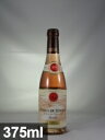 E ギガル コート デュ ローヌ ロゼ [2013] 375ml ロゼ ハーフボトル　E.GUIGAL Cotes du Rhone Rose