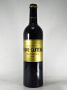 ボルドー マルゴー シャトー ブラ−ヌ カントナック [2018] 750ml 赤　Bordeaux Margaux Ch.Brane Cantenac