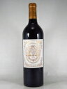 ボルドー ポイヤック シャトー ピション ロングヴィル バロン [2018] 750ml 赤　Bordeaux Pauillac Ch.Pichon Longueville Baron