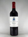 ボルドー ポイヤック シャトー ラコスト ボリー [2018] 750ml 赤　Bordeaux Pauillac Ch.Lacoste Borie