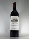 ボルドー　サンテミリオン　シャトー　オーゾンヌ　　750ml　赤　Bordeaux Saint-Emilion Ch.Ausone