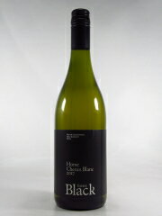 ブラック　エステート　ブラック　エステート　ホーム　シュナンブラン　　750ml　白　BLACK Estate Black Estate Home Chenin Blanc