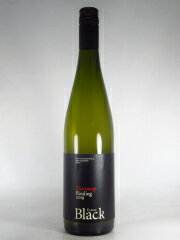 ブラック　エステート　ダムスティープ　リースリング　[2019]　750ml　白　BLACK Estate Damsteep Riesling