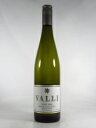 ヴァリ　ヴィンヤーズ　ギブストン　ピノ　グリ　　750ml　白　VALLI Vinyards Gibbston Pinot Gris