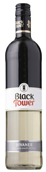 レー ケンダーマン ブラック タワー ホワイト ［2020］ 750ml 白 Black Tower White