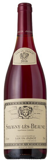 ルイ　ジャド　サヴィニー　レ　ボーヌ　ルージュ　［2018］　750ml　赤　Savigny-les-Beaune Rouge