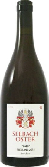 ХåϡOMG꡼󥰡ȥå[2018]750mlSELBACH-OSTEROMG RIESLING ...