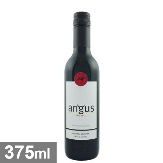󥬥֥롡٥͡˥[2021]375ml֡Angus The Bull Cabernet Sauvigno...