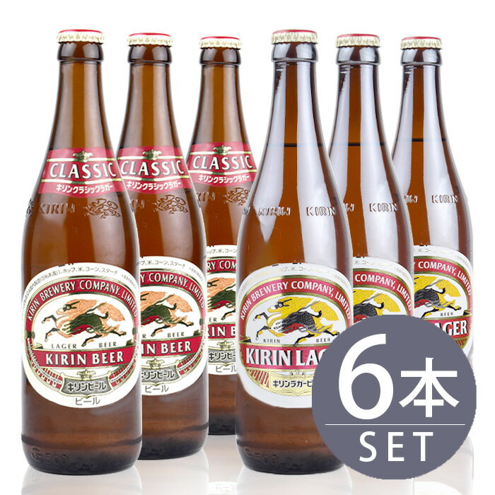 瓶ビールの魅力 何と言っても瓶ビールの一番の特徴は、「グラスに注がないと乾杯が始まらない」というところですよね。ここで皆さんの注ぎ方に工夫の余地が出てくるわけです。 「自分で注ぐことでビールをもっと美味しく楽しめるところが好き！」 「缶より注ぎやすくて自分好みの泡が作りやすい」 「みんなで一つの瓶を注ぎ合うことで、分け与える楽しさを感じる」 瓶ビールがつなぐコミュニケーションも生まれます。瓶,ビール,おうち,自宅,贈り物,プレゼント,ギフト,人気,好評,お勧め,おすすめ,オススメ,お中元,お歳暮,御祝い,ご挨拶,500ml,びん,宴会,6本,セット,父の日