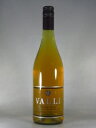 ヴァリ　ヴィンヤーズ　ザ　リアル　マッコイ　ピノ　グリ　オレンジ　ワイン　　750ml　白　VALLI Vinyards “The Real McCoy” Pinot Gris Orange Wine