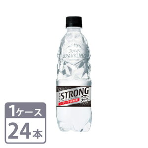 THE STRONG ŷ她ѡ ȥ꡼ 510ml24 1å ̵ Suntory THE STRONG sparkling