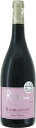 ロシュバン / 　ブルゴーニュ　ピノ　ノワール　VV　[2021]　750ml・赤 Rochebin Bourgogne Pinot-Noir Vieilles Vignes