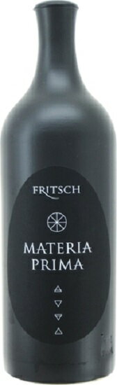 フリッチ / 　マテリア　プリマ　[2021]　750ml　赤　【FRITSCH】MATERIA PRIMA