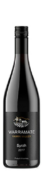 ワラメイト シラー  750ml 赤　Warramate Syrah