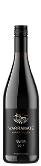 ワラメイト シラー [2021] 750ml 赤　Warramate Syrah