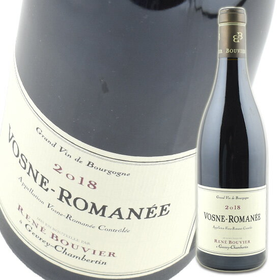  ֡  ޥ [2018] 750ml  VOSNE ROMANEE