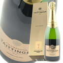 テタンジェ ブリュット レゼルヴ FIFA ボトル 箱付 2022 750ml 白泡 TAITTINGER BRUT RESERVE FIFA BOTTLE