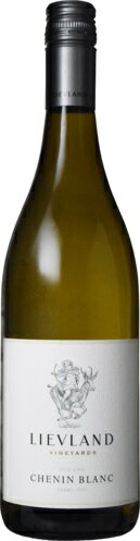 リーフランド ヴィンヤーズ リーフランド オールド ヴァイン シュナン ブラン [2021] 750ml 白　Lievland Vineyards Lievland Old Vine Chenin Blanc