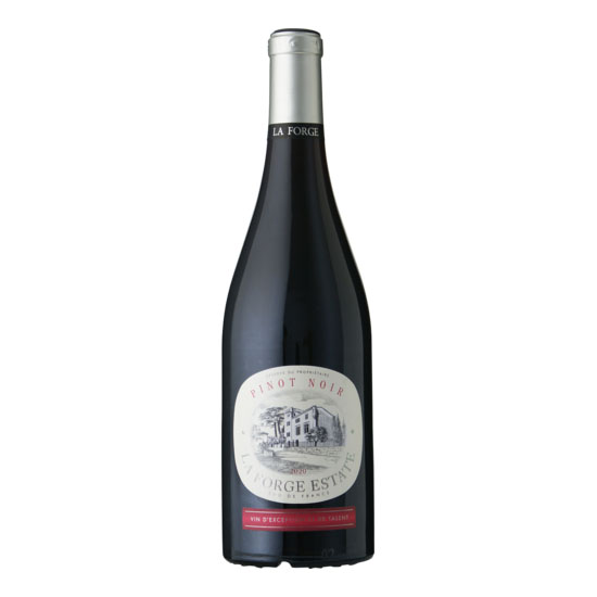 ドメーヌ ポール マス ラ フォルジュ エステイト ピノ ノワール  750ml 赤 Domaines Paul Mas La Forge Estate Pinot Noir