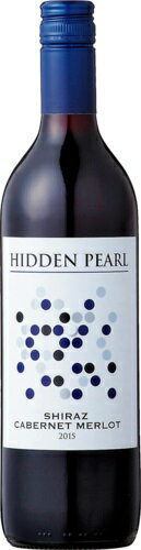 バートン ヴィンヤーズ ヒドゥン パール シラーズ カベルネ メルロー [2022] 750ml 赤　Berton Vineyards Hidden Pearl Shiraz/Cabernet/Merlot