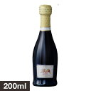 サンテロ 天使のアスティ 200ml [NV] 200ml 白泡 Santero F.lli & C. S.p.a. Asti Degli Angeli 200ml