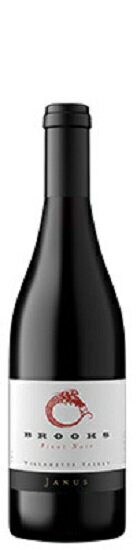 ブルックス ピノ ノワール ジャナス [2018] 750ml 赤 Brooks Pinot Noir Janus