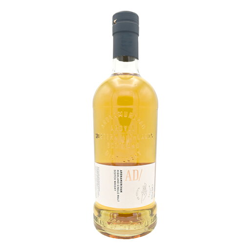 ウイスキー 46.8度 アードナムルッカン シングルモルト 700ml 瓶 1本