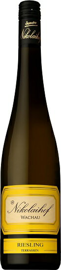 ニコライホーフ リースリング (スクリュー)  750ml 白　RIESLING(SCREW)