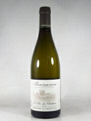ド モンティーユ ブルゴーニュ ブラン ル クロ デュ シャトー  750ml 白　de MONTILLE Bourgogne Blanc Le Clos du Chateau