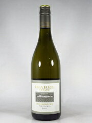 ٥ ơ 䡼 ޡܥ ԥ  [2021] 750ml ISABEL Estate Vineyard Marlborough Pinot Gris