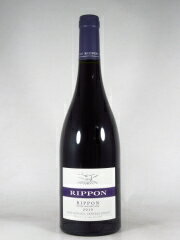 リッポン ヴィンヤード アンド ワイナリー リッポン マチュア ヴァイン ピノ ノワール  750ml 赤　RIPPON Vineyard & Winery Rippon Mature Vine Pinot Noir