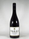 ヴァリ ヴィンヤーズ ベンディゴ ピノ ノワール  750ml 赤　VALLI Vinyards Bendigo Pinot Noir