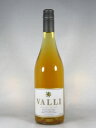 ヴァリ ヴィンヤーズ ザ リアル マッコイ ピノ グリ オレンジ ワイン 2021 750ml 白 VALLI Vinyards The Real McCoy Pinot Gris Orange Wine