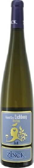 ɥ᡼  ꡼ 󥯥 ٥륰 [2018]  750ml DOMAINE ZINCKRIESLING G...