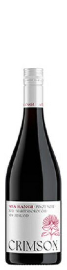アタ　ランギ　クリムゾン　ピノ　ノワール　［2022］　750ml　赤Ata Rangi Crimson Pinot Noirのサムネイル