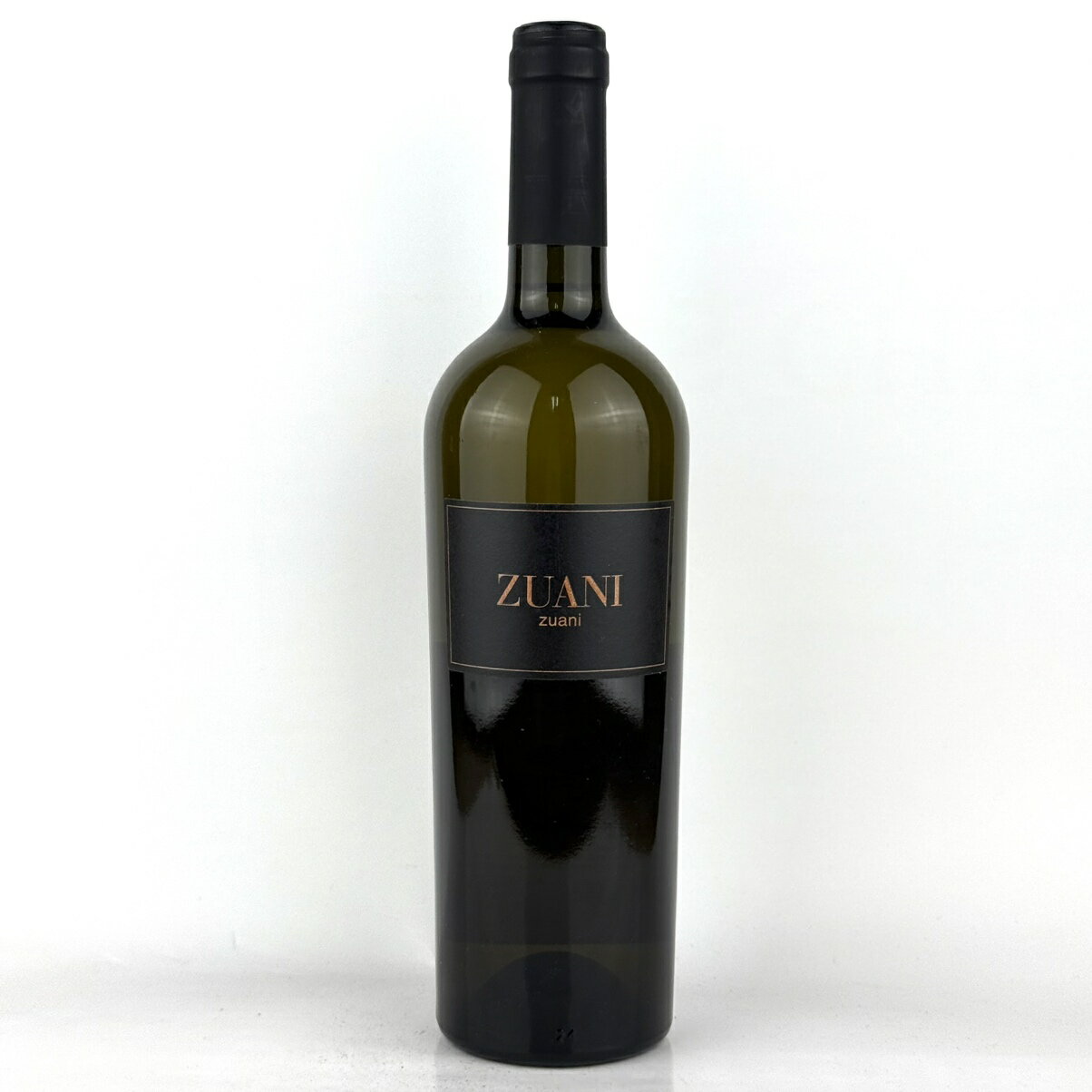 ツアニ コッリオ ビアンコ リゼルヴァ [2016] 750ml 白 ≪蔵出し特価≫ Collio Bianco Riserva
