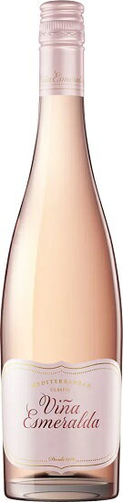 トーレス ヴィーニャ エスメラルダ ロゼ [2022] 750ml ロゼ TORRES VINA ESMERALDA ROSEのサムネイル