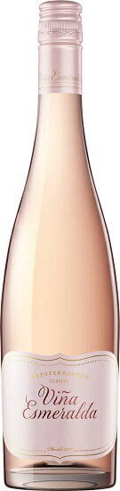 トーレス ヴィーニャ エスメラルダ ロゼ  750ml ロゼ TORRES VINA ESMERALDA ROSE