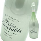 トーレス ヴィーニャ エスメラルダ スパークリング ブリュット [NV] 750ml 白泡 TORRES VINA ESMERALDA SPARKLING BRUT