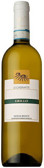  ޥå å [2022] 750ml  GRILLO